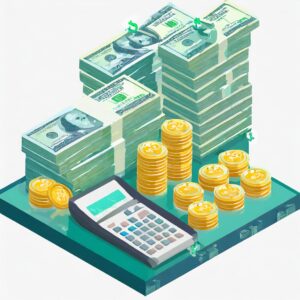 Leia mais sobre o artigo Quanto Rendem R$ 300 Mil no Tesouro Direto?